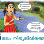 അധ്യായം 3; ജലം നിത്യജീവിതത്തില്‍, scert notes, scert psc notes, scert kpsc notes, scert school text notes, scert school text questions, scert, scert school notes, scert free notes, scert quiz, scert psc, scert kerala psc, scert pyqs