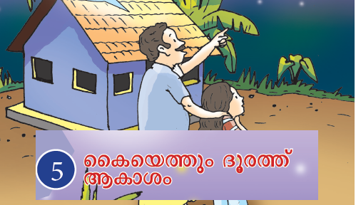 അധ്യായം 5: കൈയെത്തും ദൂരത്ത് ആകാശം, kozhikode best psc coaching, kozhikode psc coaching center, kozhikode psc, calicut psc, psc coaching center calicut, calicut psc coaching, best psc calicut,